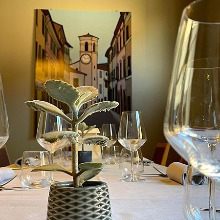Il Cardello Locanda Casola Valsenio エクステリア 写真