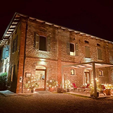 Il Cardello Locanda Casola Valsenio エクステリア 写真