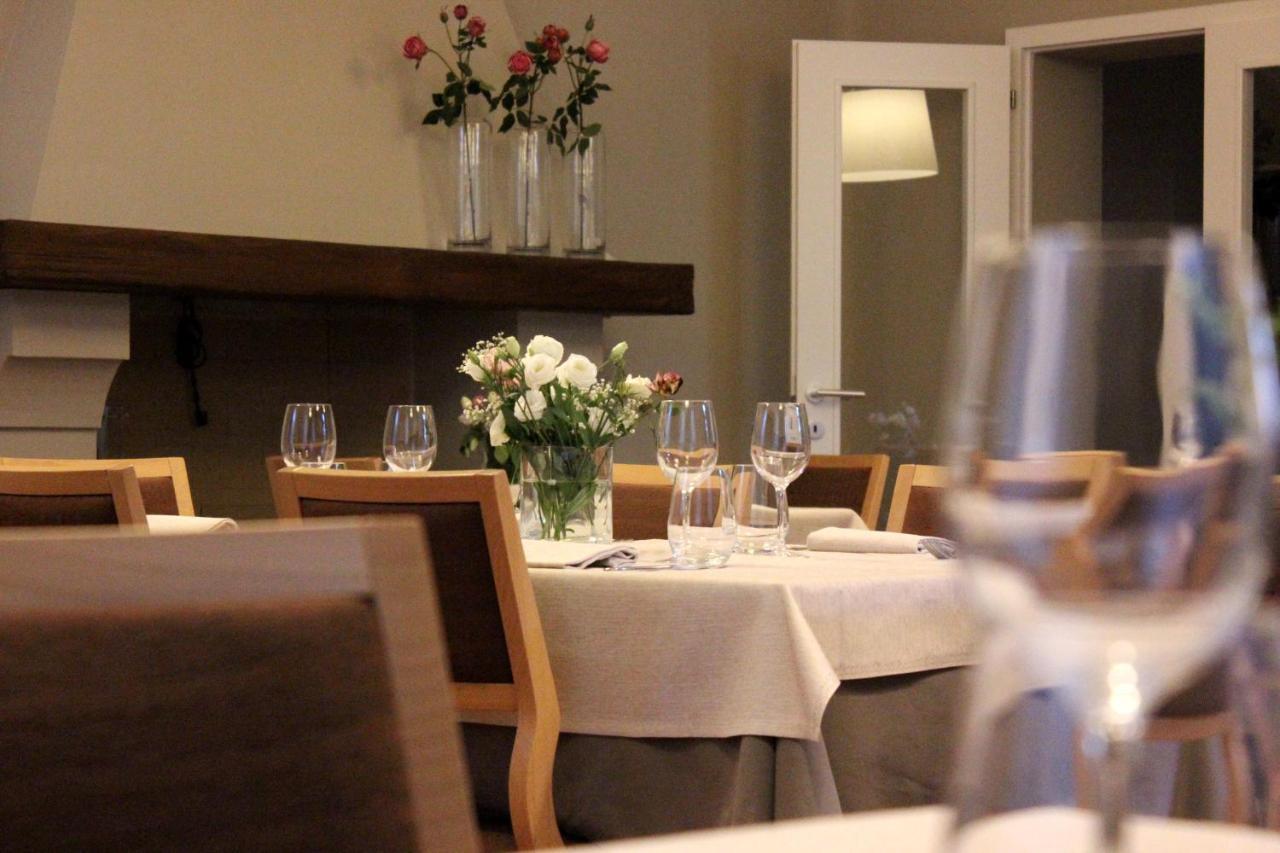 Il Cardello Locanda Casola Valsenio エクステリア 写真