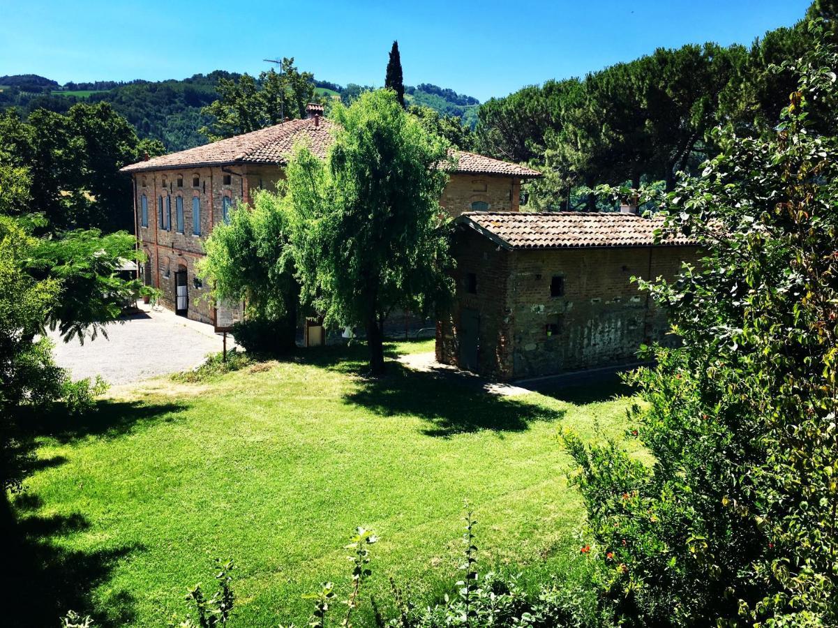 Il Cardello Locanda Casola Valsenio エクステリア 写真