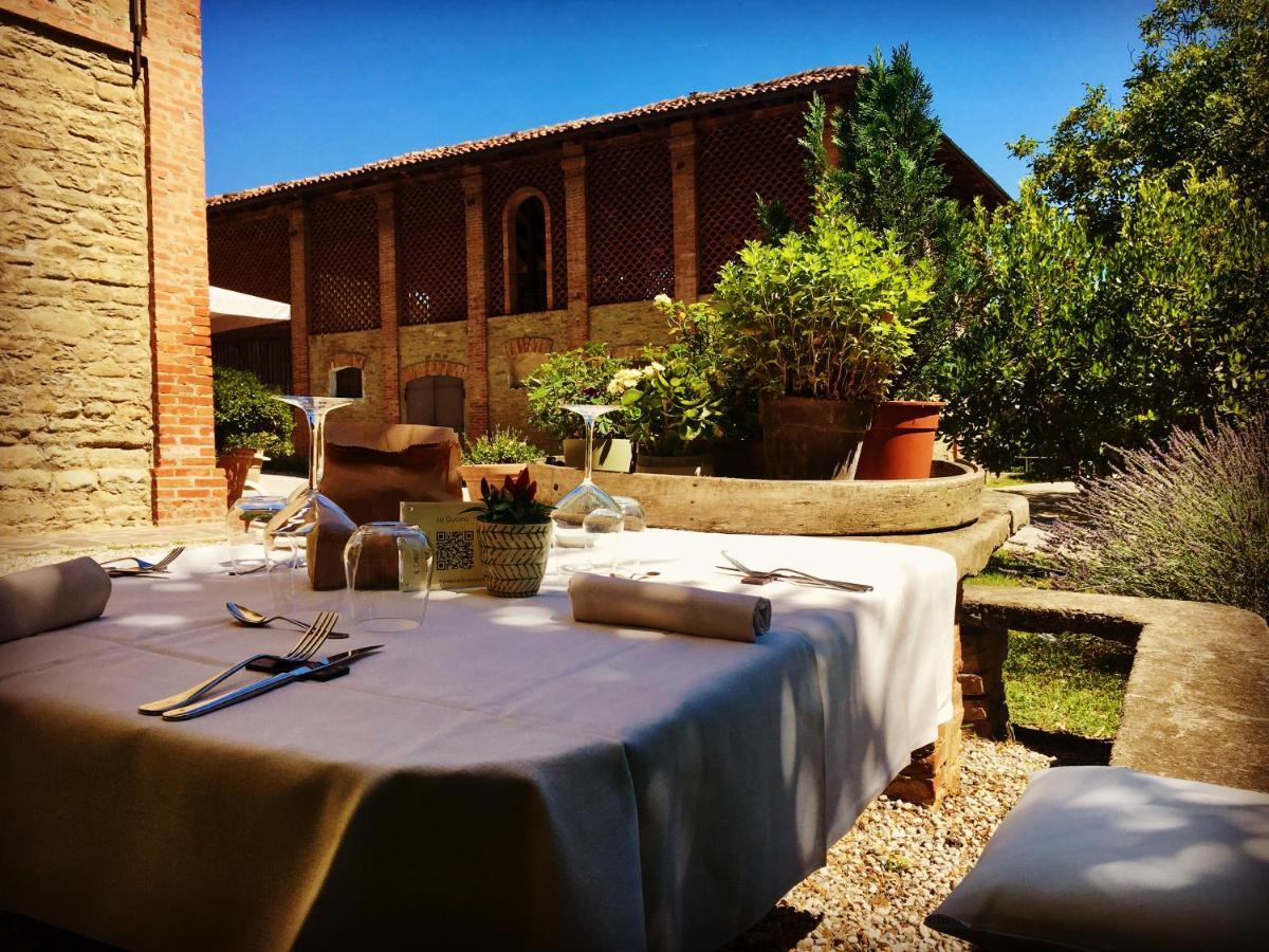Il Cardello Locanda Casola Valsenio エクステリア 写真