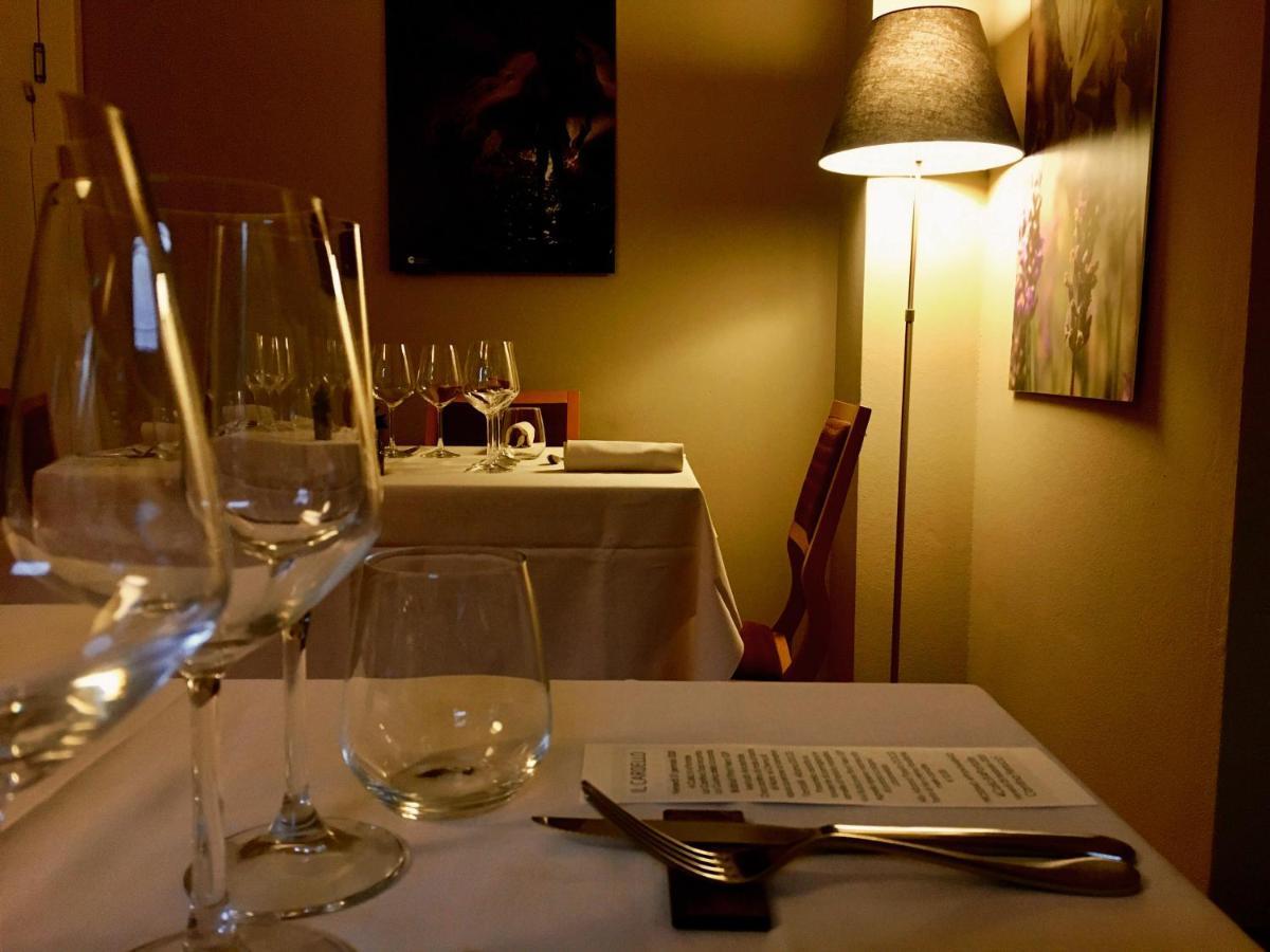 Il Cardello Locanda Casola Valsenio エクステリア 写真