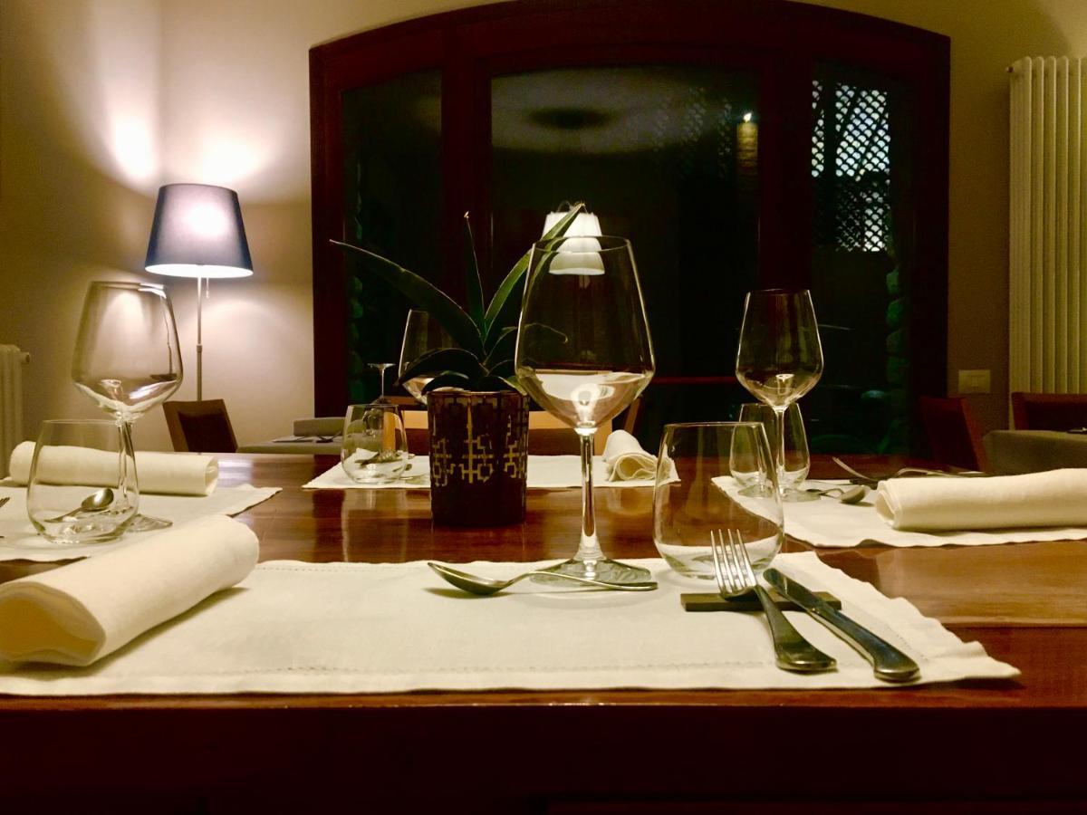 Il Cardello Locanda Casola Valsenio エクステリア 写真