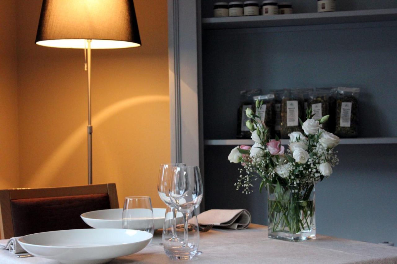Il Cardello Locanda Casola Valsenio エクステリア 写真