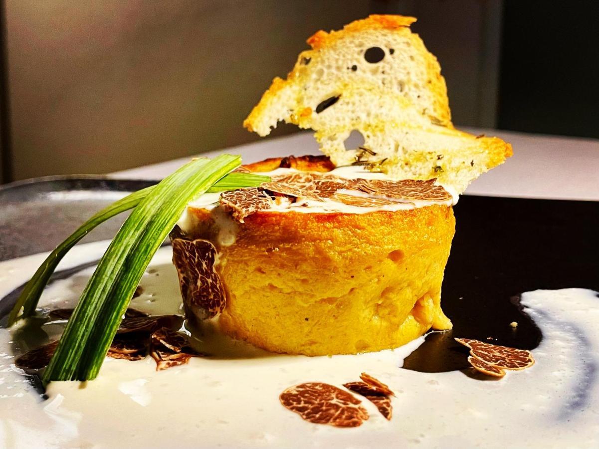 Il Cardello Locanda Casola Valsenio エクステリア 写真