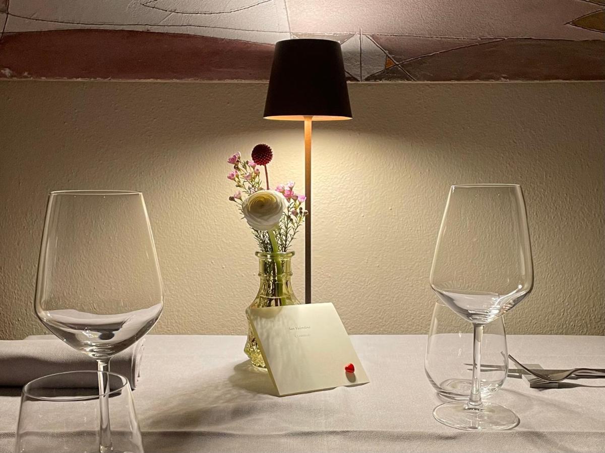Il Cardello Locanda Casola Valsenio エクステリア 写真