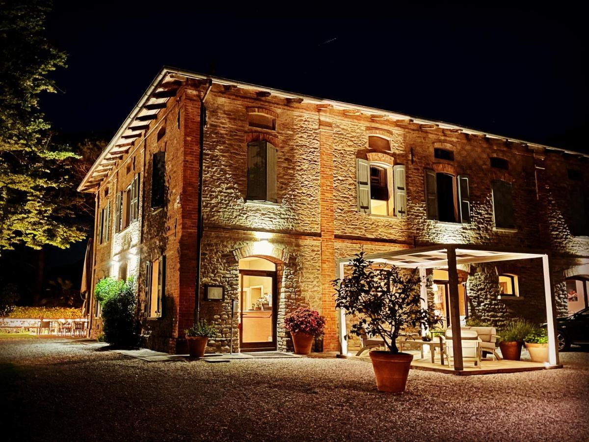 Il Cardello Locanda Casola Valsenio エクステリア 写真