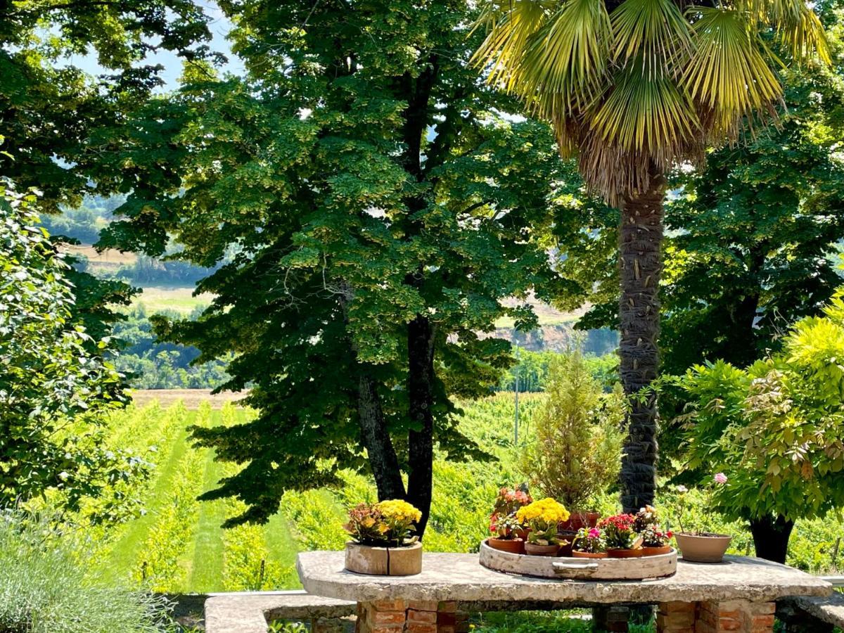 Il Cardello Locanda Casola Valsenio エクステリア 写真