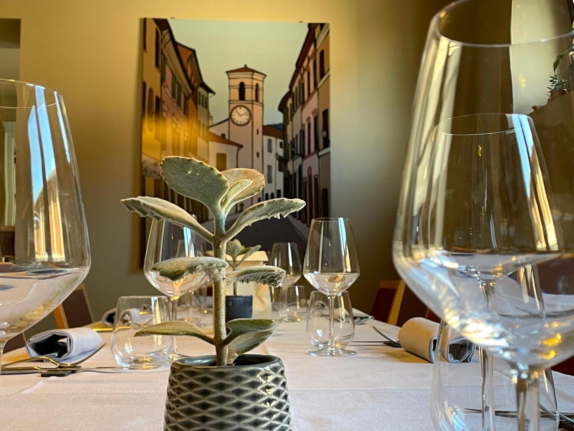 Il Cardello Locanda Casola Valsenio エクステリア 写真