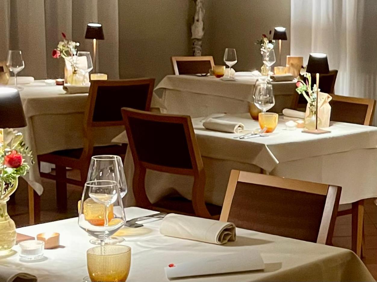 Il Cardello Locanda Casola Valsenio エクステリア 写真