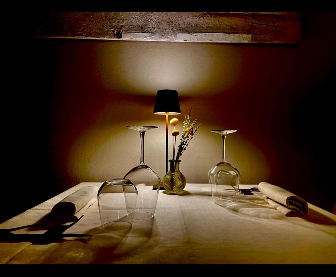 Il Cardello Locanda Casola Valsenio エクステリア 写真