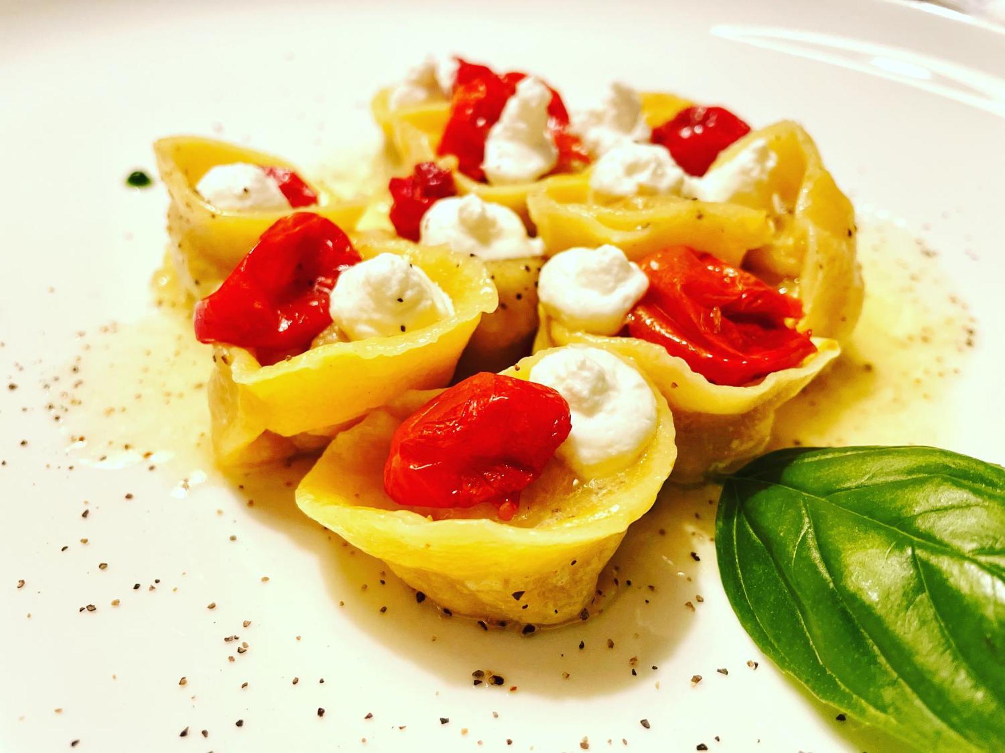 Il Cardello Locanda Casola Valsenio エクステリア 写真