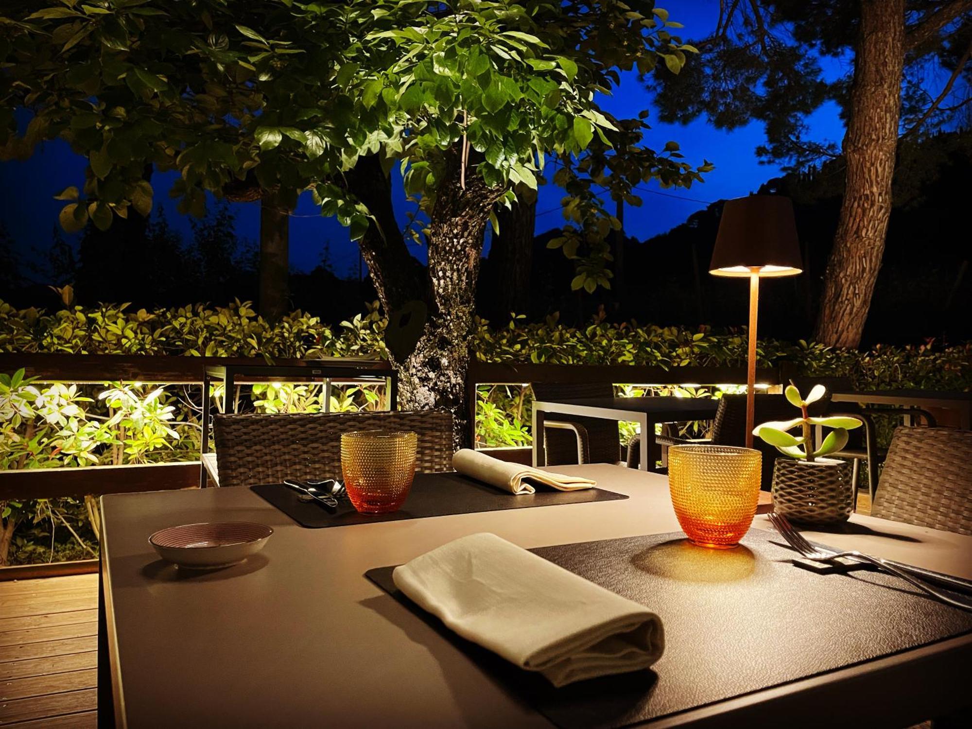 Il Cardello Locanda Casola Valsenio エクステリア 写真