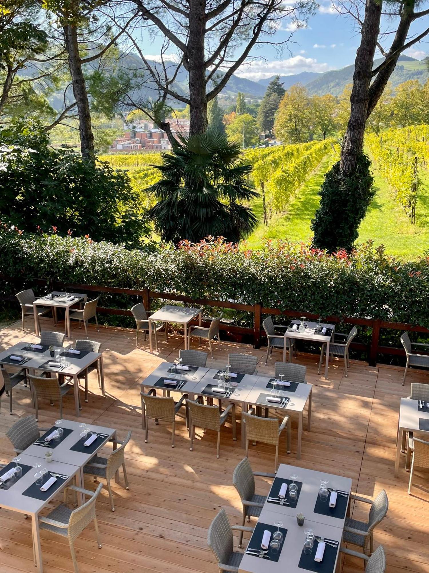 Il Cardello Locanda Casola Valsenio エクステリア 写真